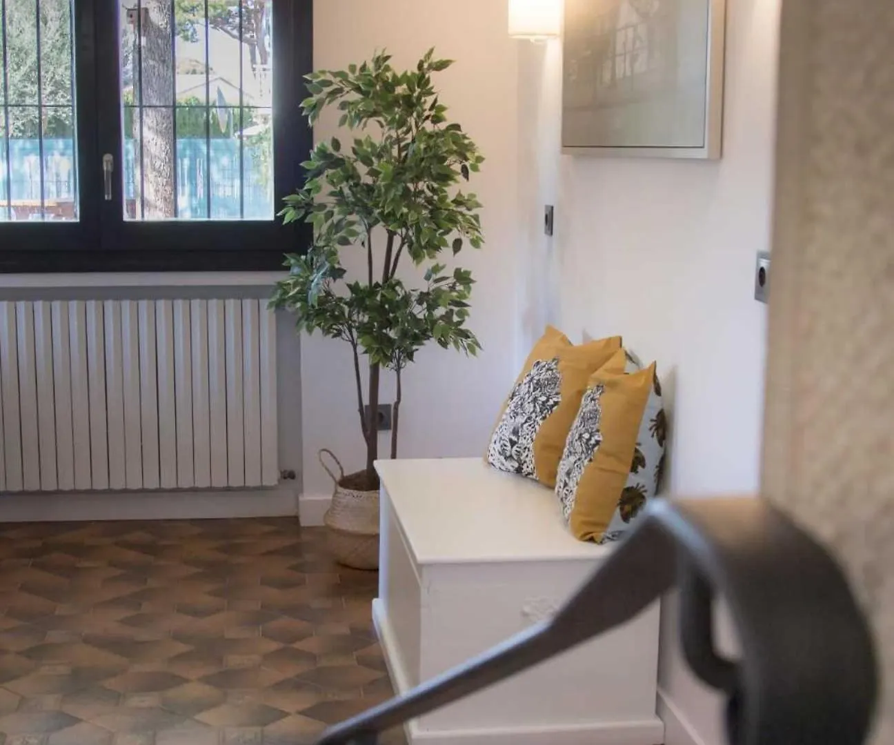 Costabravasuites Villa Los Vientos Calella De Palafrugell España