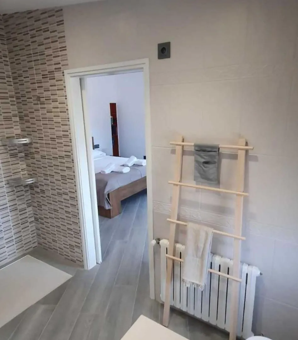Costabravasuites Villa Los Vientos Calella De Palafrugell España