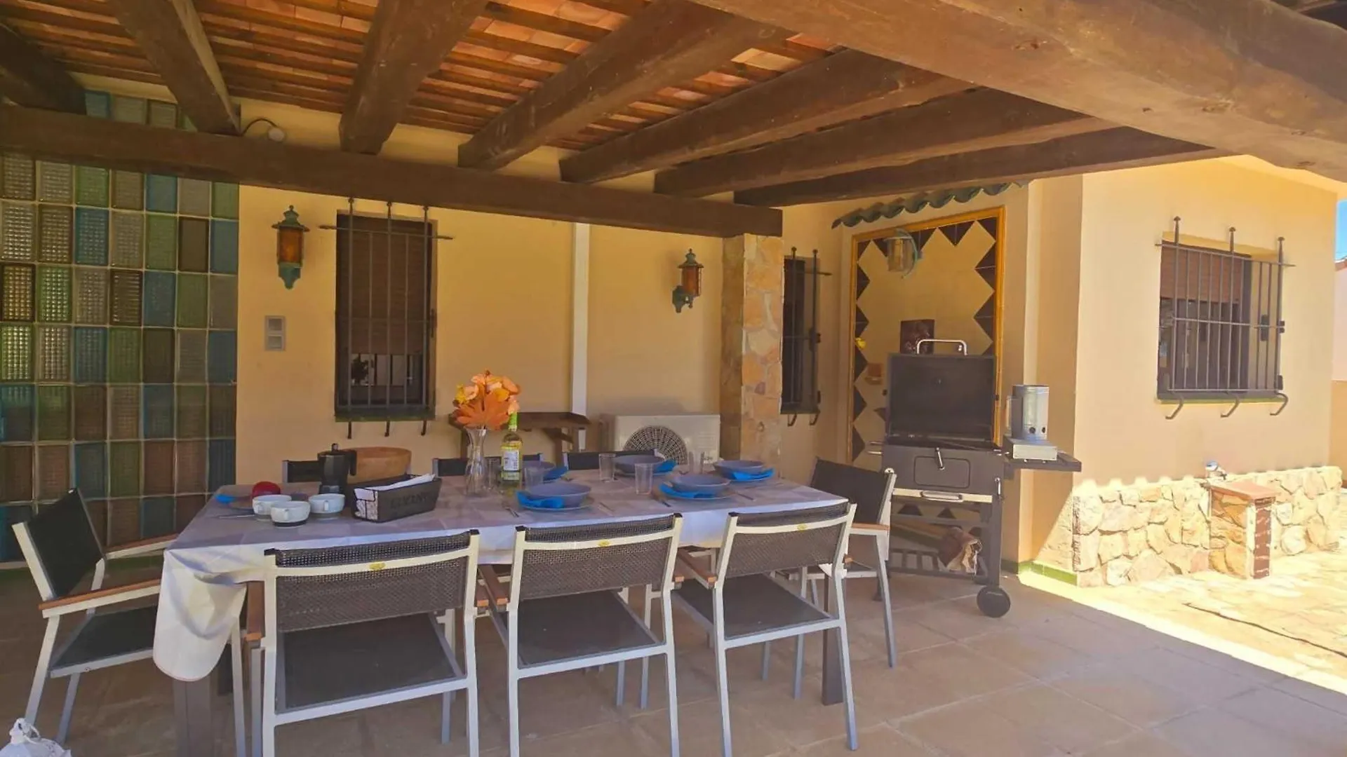 Costabravasuites Villa Los Vientos Calella De Palafrugell 0*,